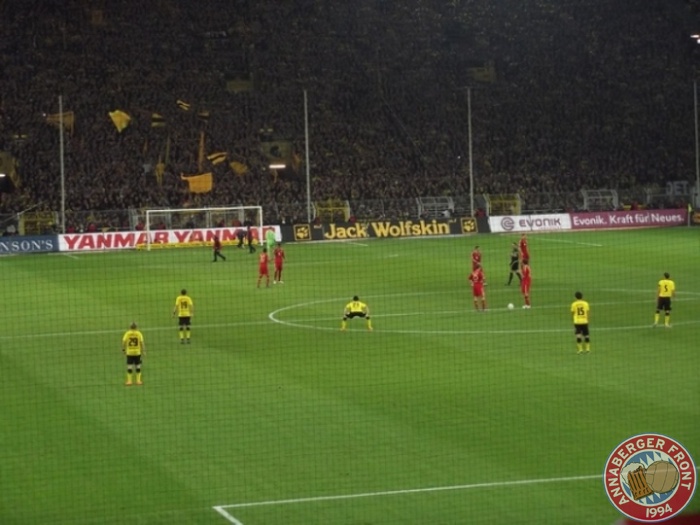 Auswärtsspiel Borussia Dortmund_2