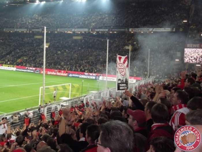 Auswärtsspiel Borussia Dortmund_3