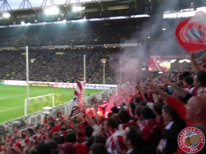 Auswärtsspiel Borussia Dortmund_8