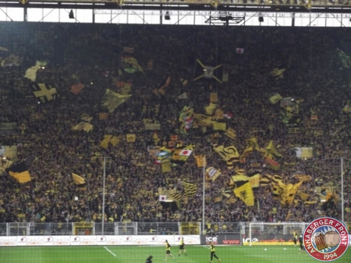 Auswärtsspiel Borussia Dortmund_9