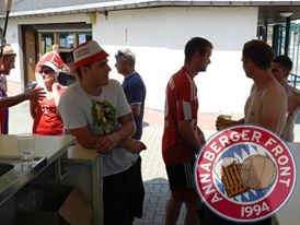22. FC Bayern Fan Cup 2015_1