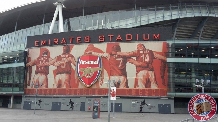 Arsenal London_7